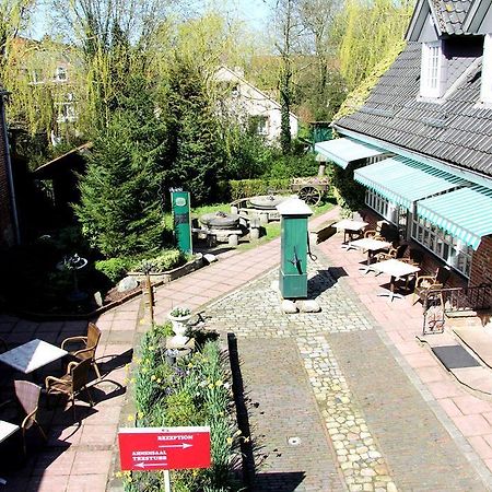 Beningaburg Hotel Dornum Exterior photo